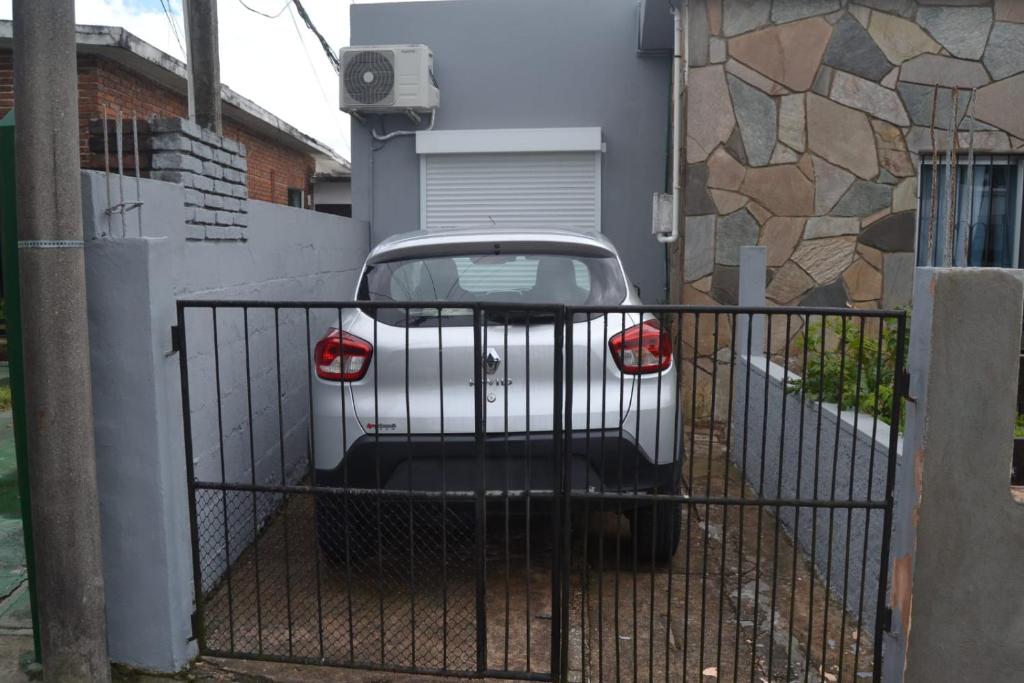 Ảnh trong thư viện ảnh của Habitación con Baño Privado ở Maldonado