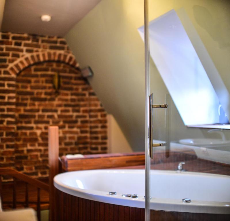 Apartamenty Siedem Komnat Siedmiu Mistrzów - Resim 13