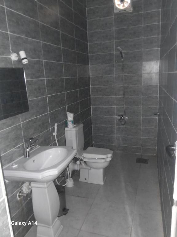 Hllol Hotel Abu Simbel - 6