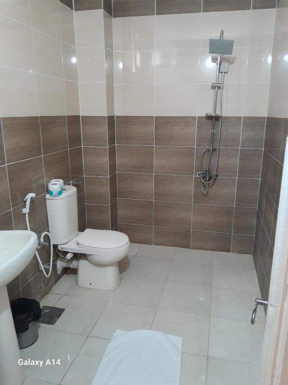 Hllol Hotel Abu Simbel - 5