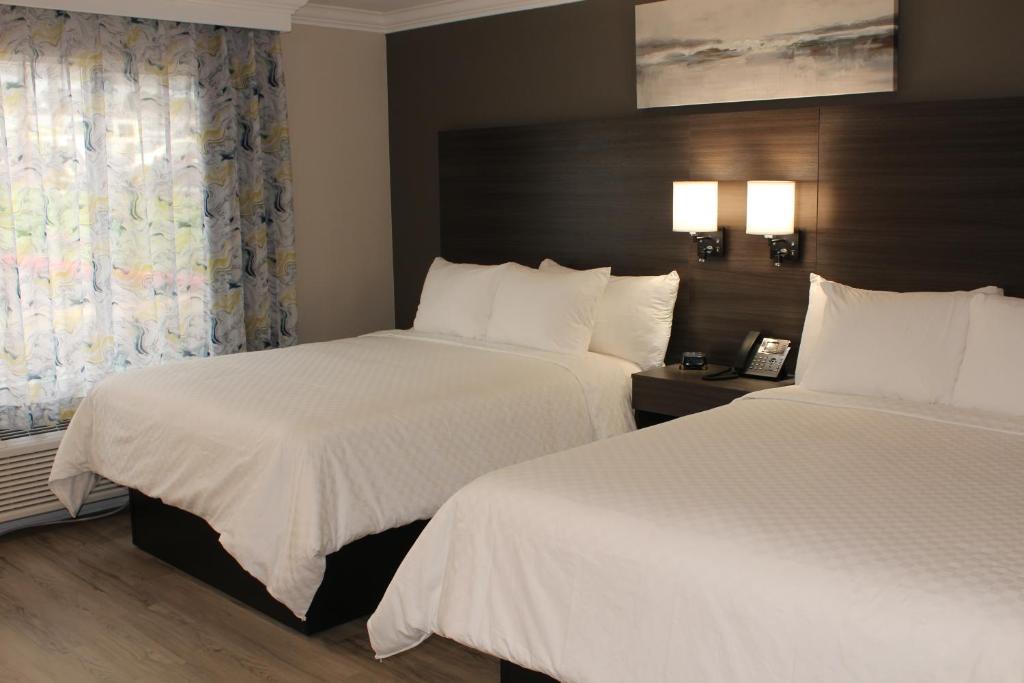 Econo Lodge Lake Elsinore Casino - 