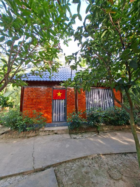 Homestay Nam Hàm Luông - 6