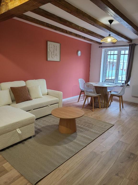 Malbec - Mulhouse proche centre – photo 1