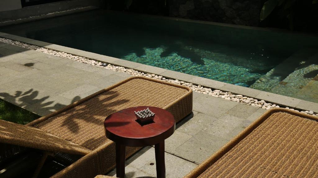 Luna Ola Villa Berawa