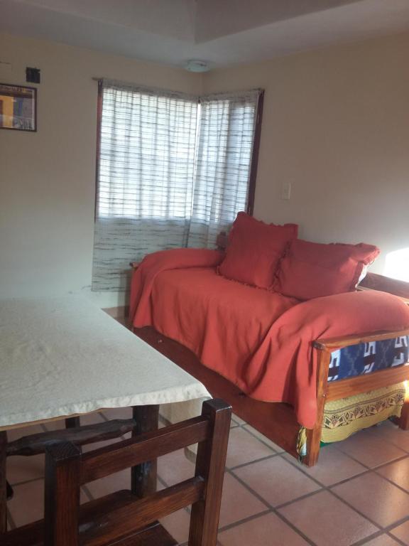 Cabañas Santa Catalina - Appartement Met één Slaapkamer