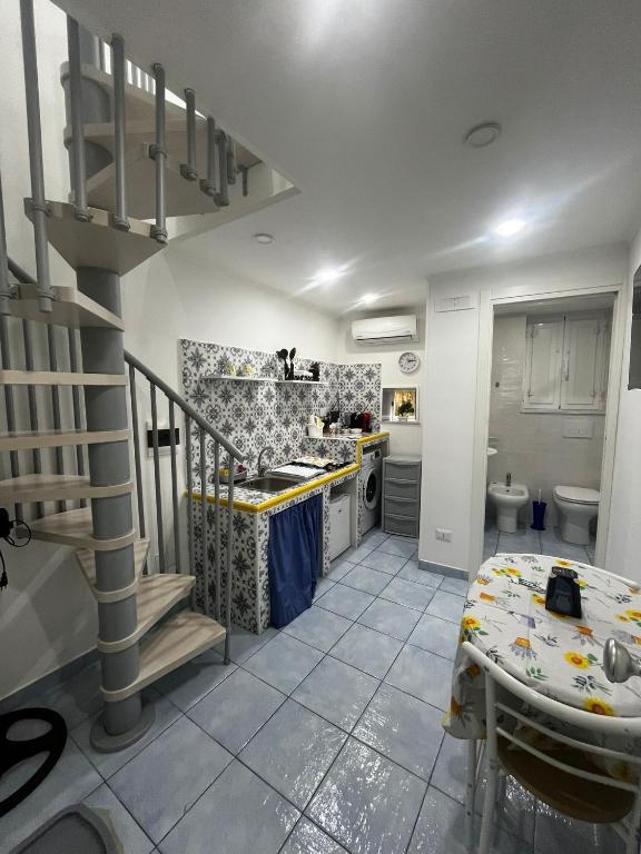 Maddy House