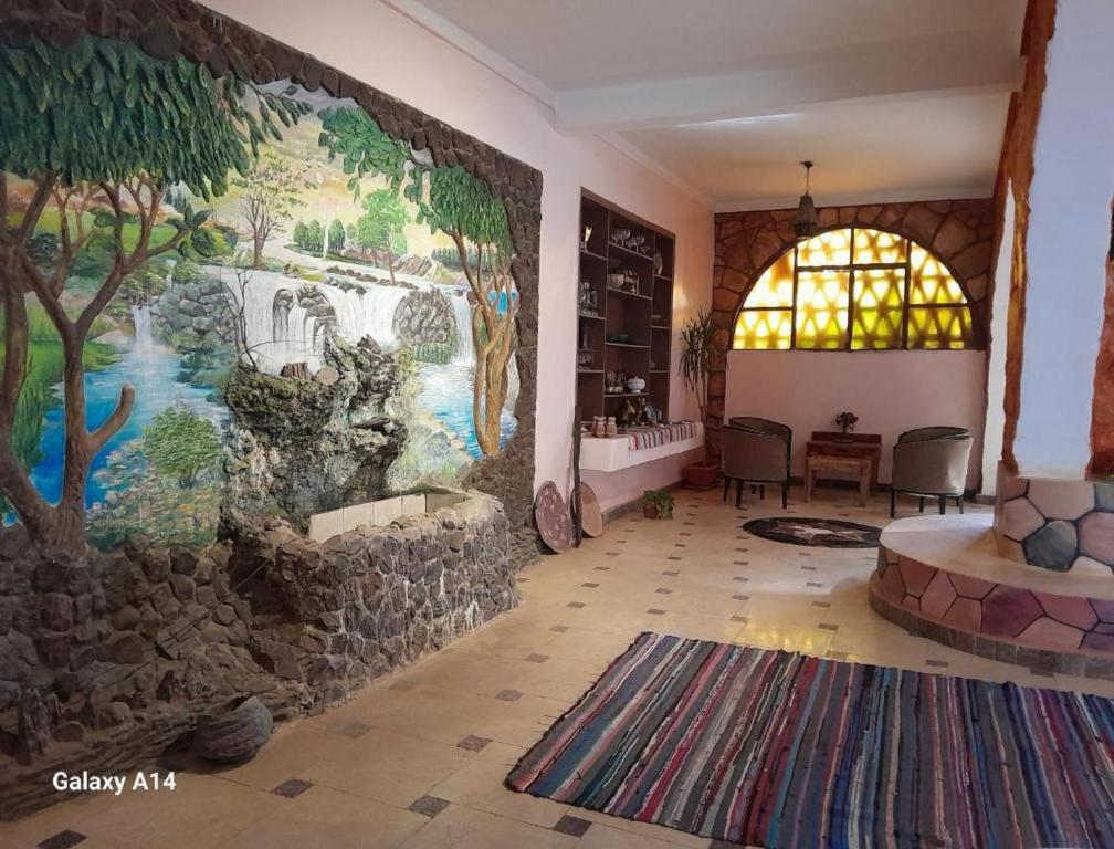 Hllol Hotel Abu Simbel - 16