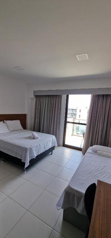 Mana Beach Resort By Smart Stays - Apartamento Con Balcón