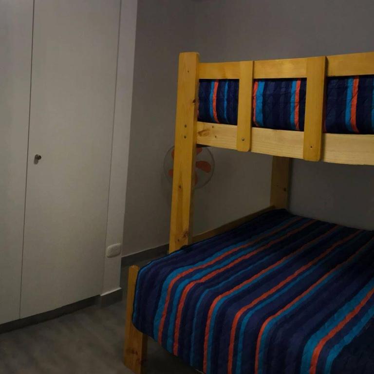 Condominio palmeras de bocapan