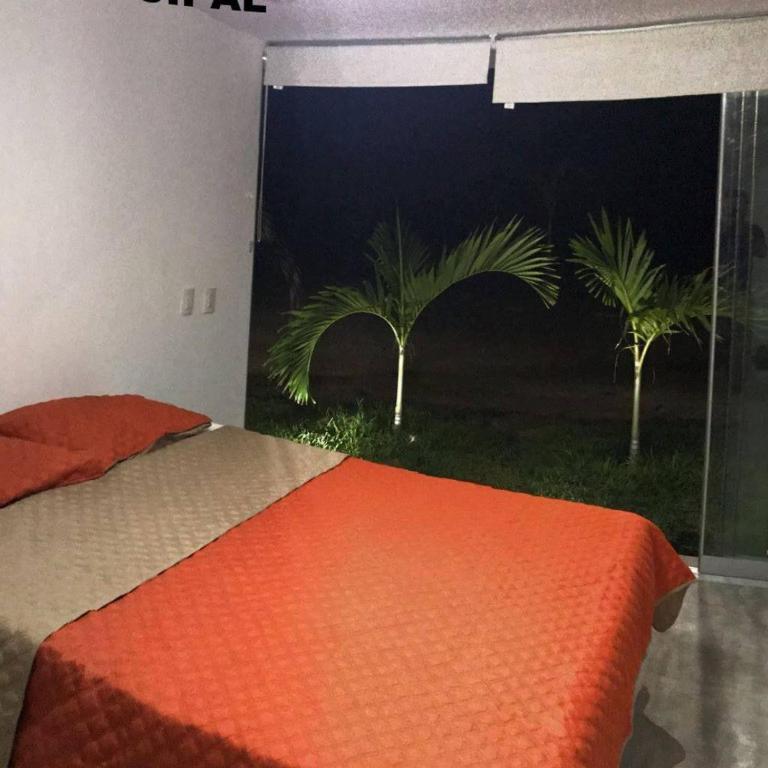 Condominio palmeras de bocapan