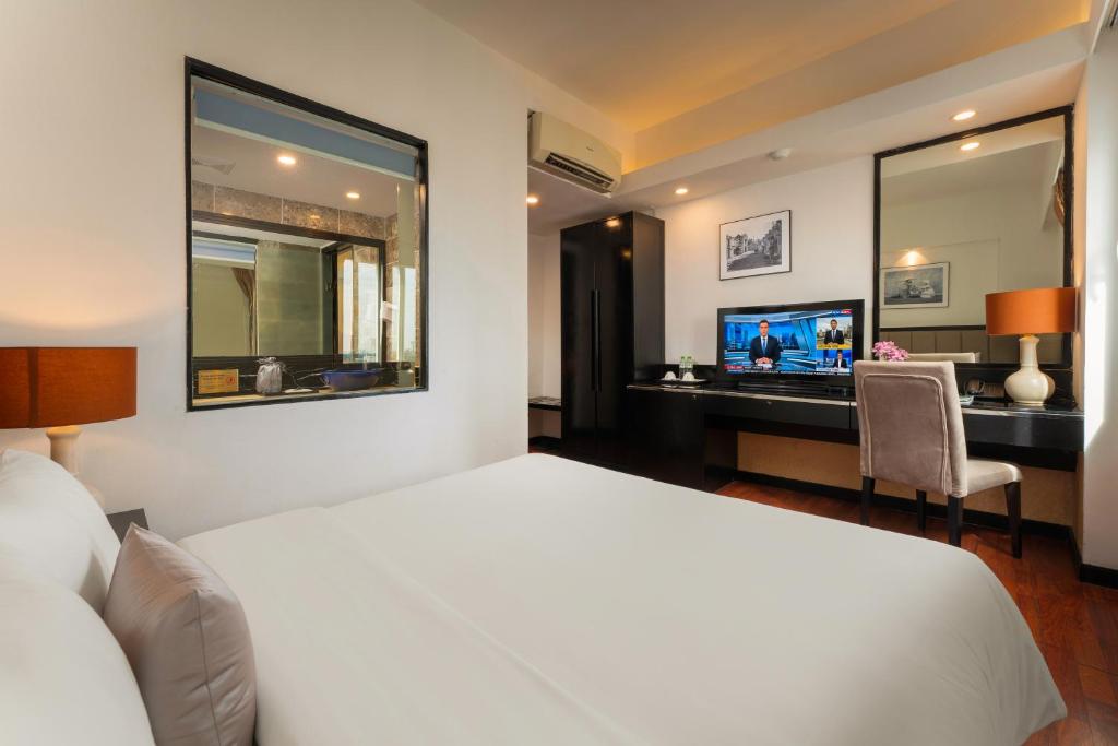 Ja Cosmo Hotel and Spa - 1