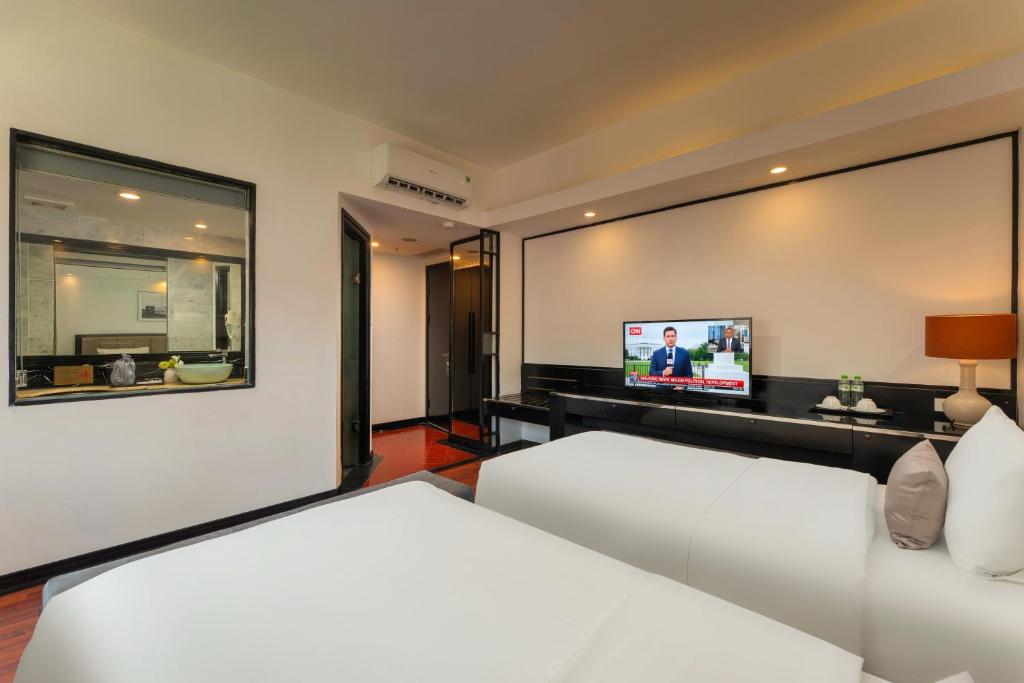 Ja Cosmo Hotel and Spa - 14