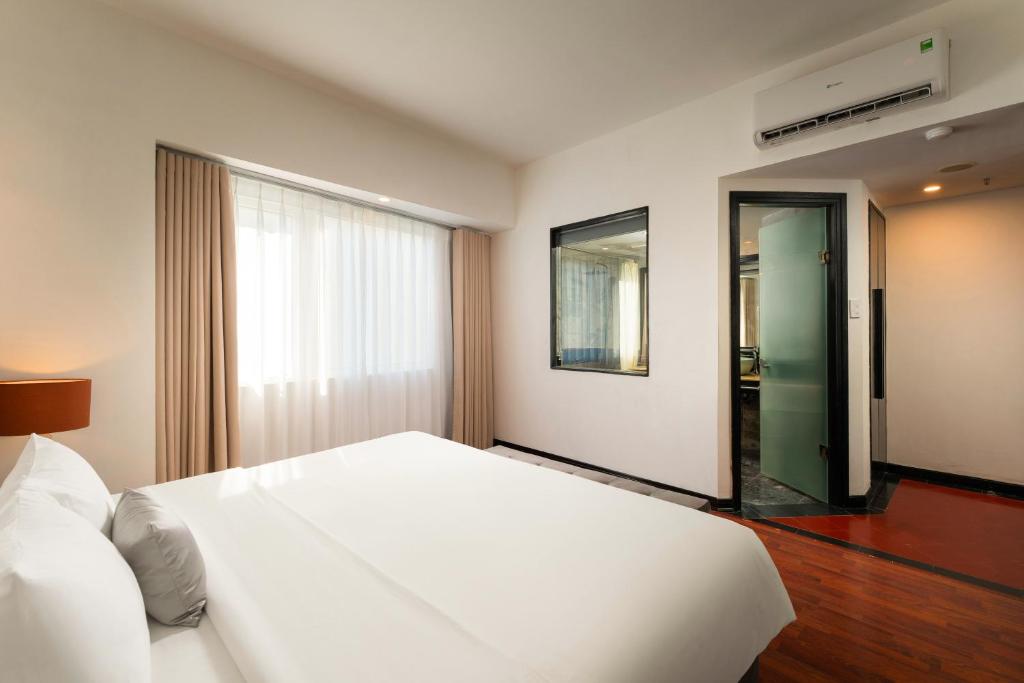 Ja Cosmo Hotel and Spa - 12