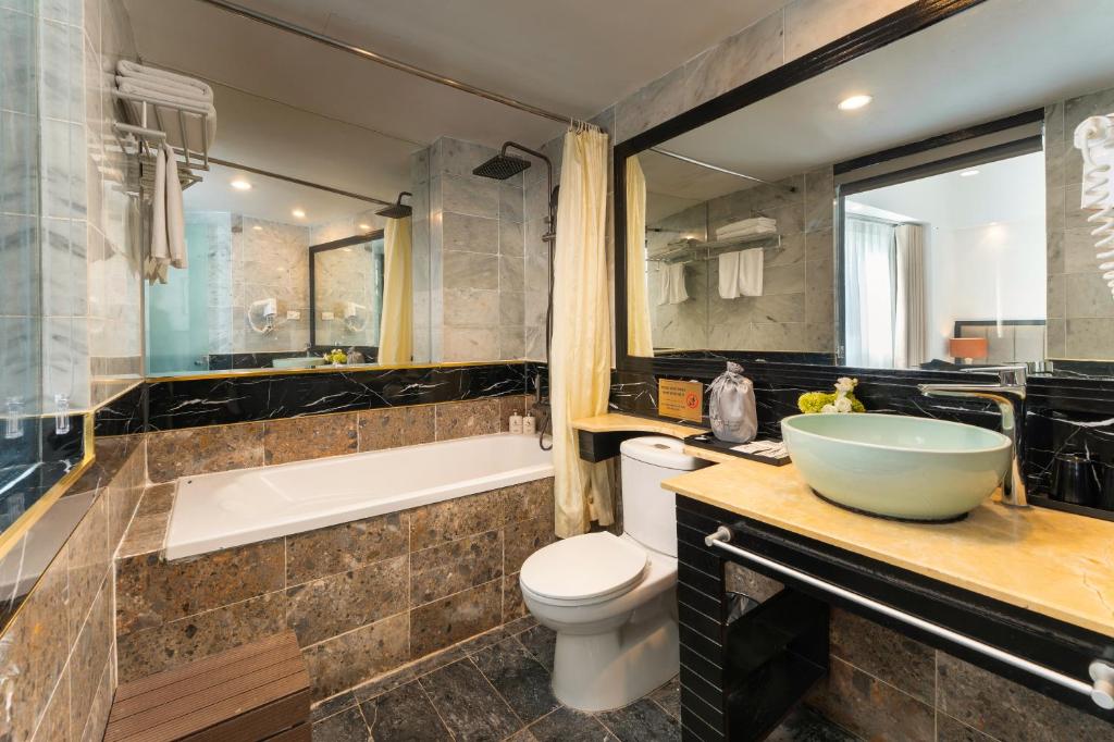 Ja Cosmo Hotel and Spa - 15