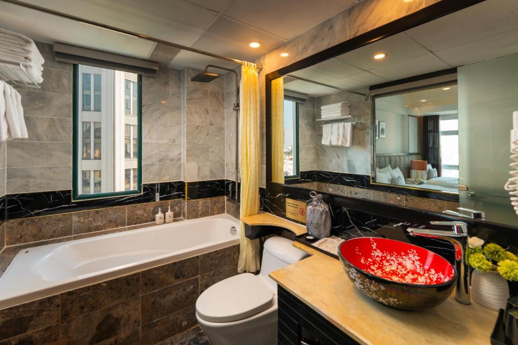 Ja Cosmo Hotel and Spa - 19