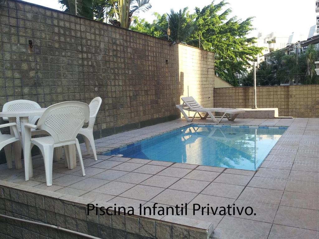  Apartamento Guarujá Enseada