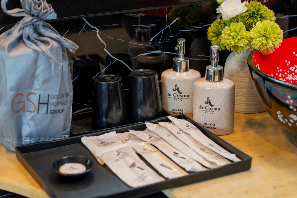 Ja Cosmo Hotel and Spa - 10