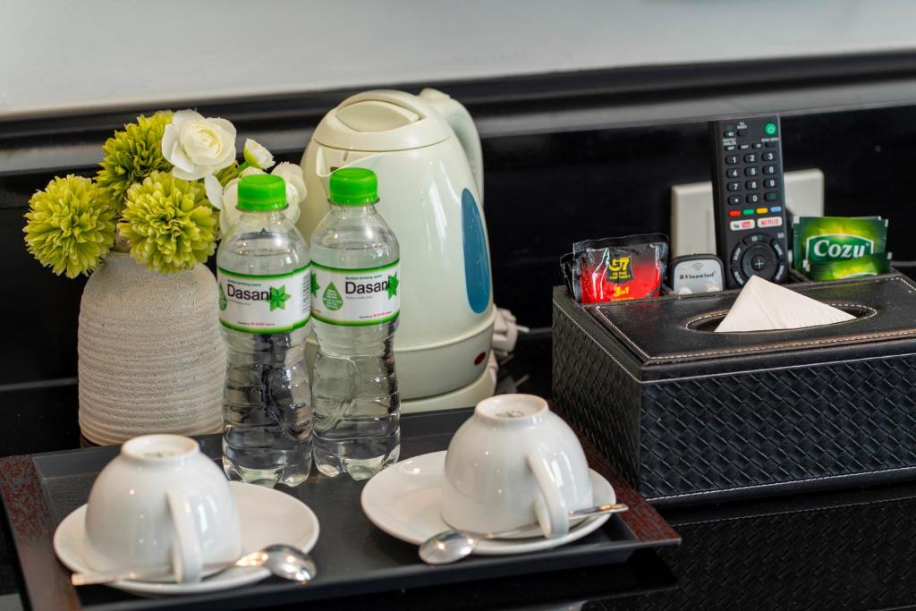 Ja Cosmo Hotel and Spa - 7