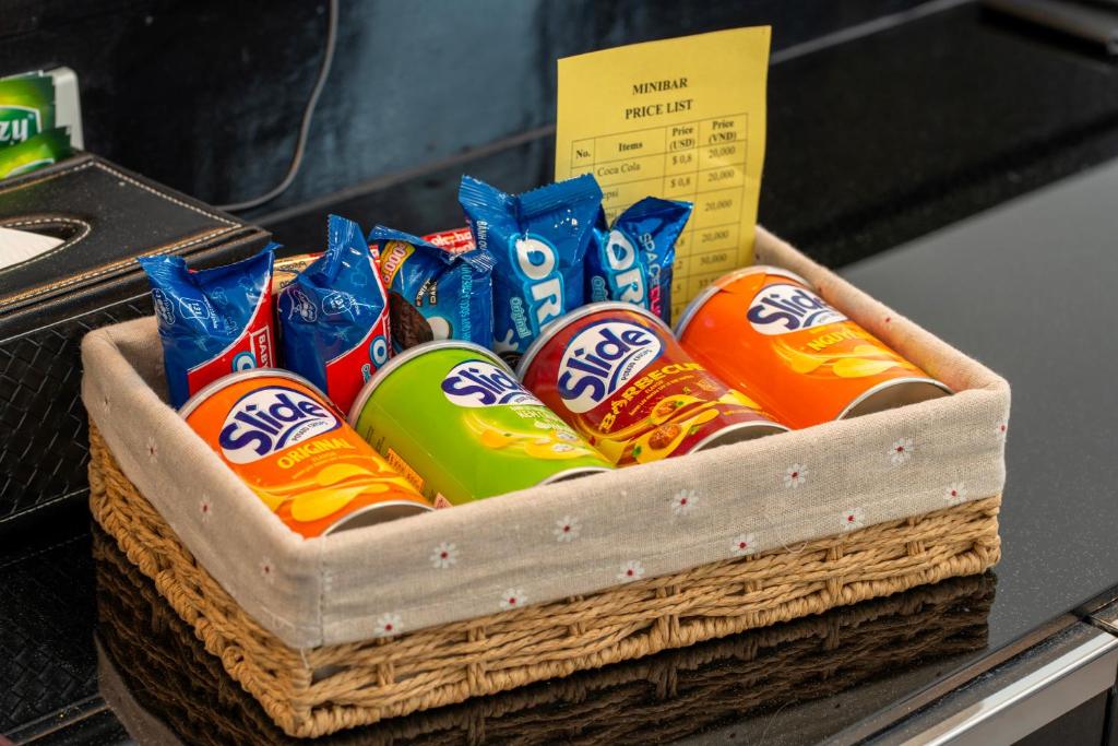 Ja Cosmo Hotel and Spa - 8