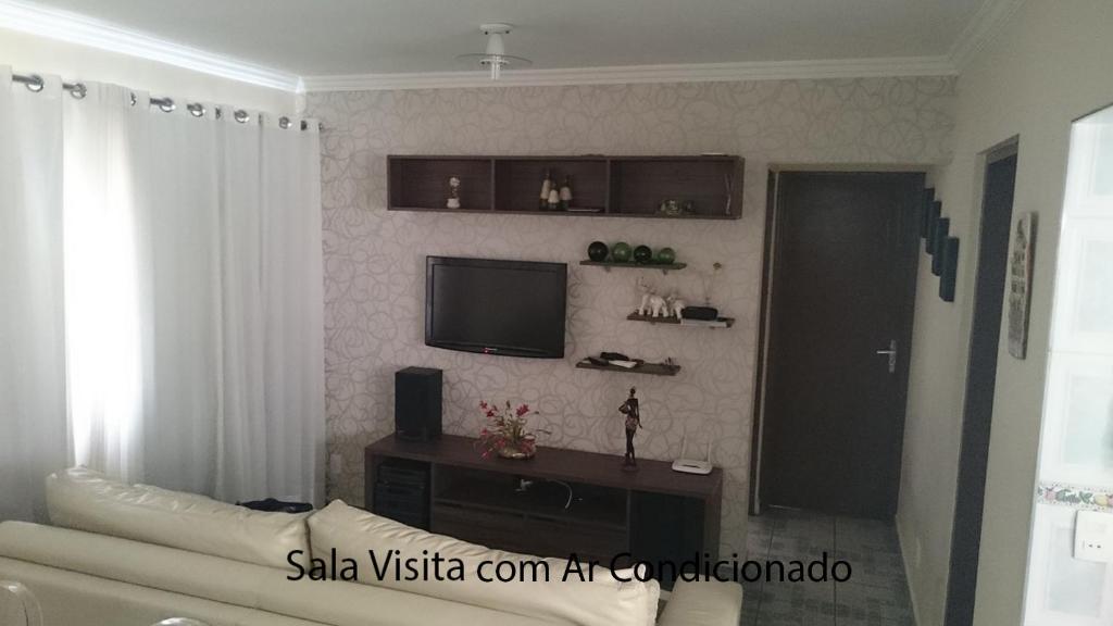  Apartamento Guarujá Enseada