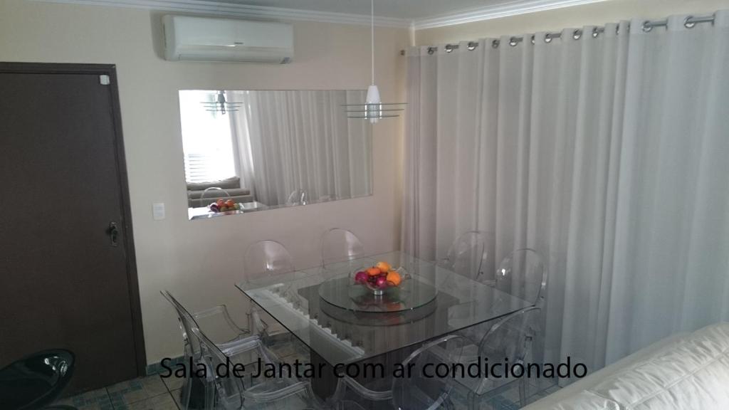  Apartamento Guarujá Enseada