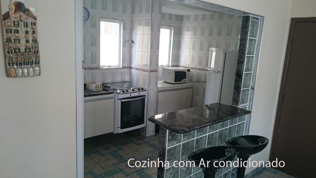  Apartamento Guarujá Enseada