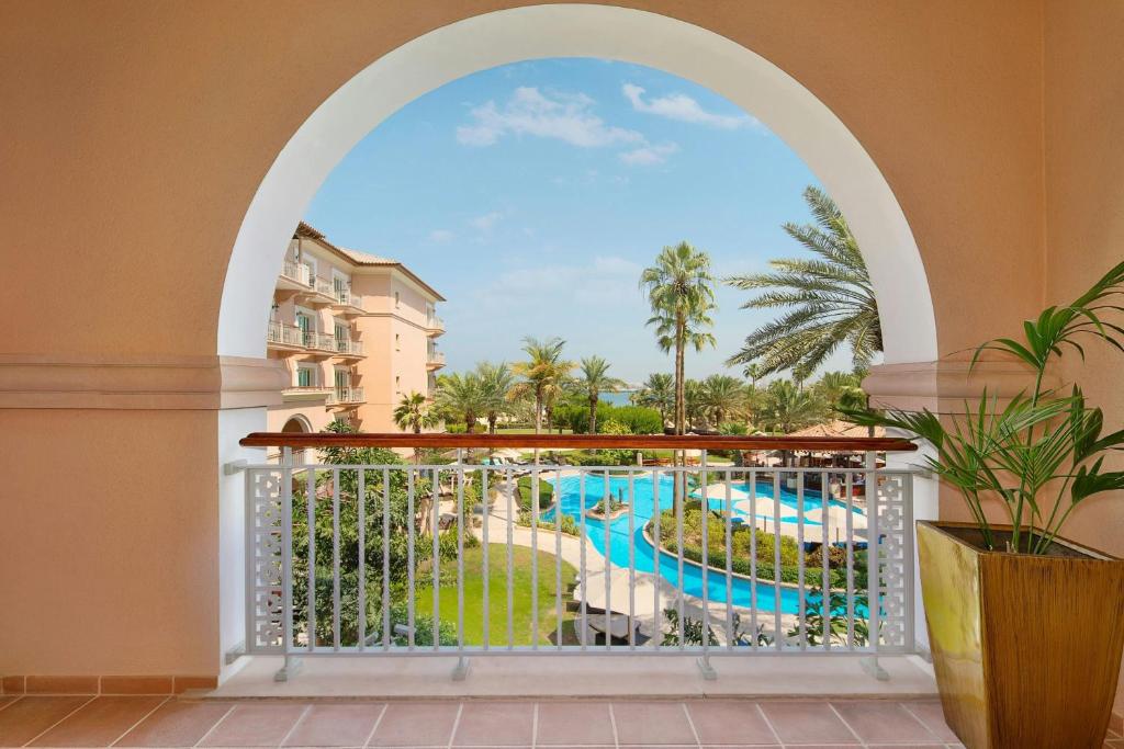 The Ritz-Carlton, Dubai photo 5