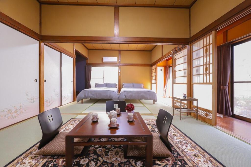 Zen-Tokyo Itabashi-