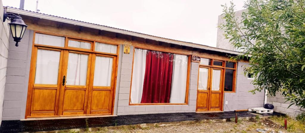 La Yaya, un lugar confortable y privado