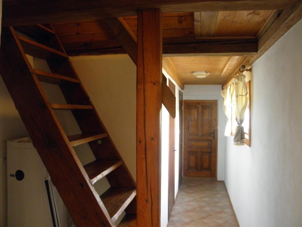 Fotografie z fotogalerie ubytování Ubytování U Štěpána v destinaci Lužice