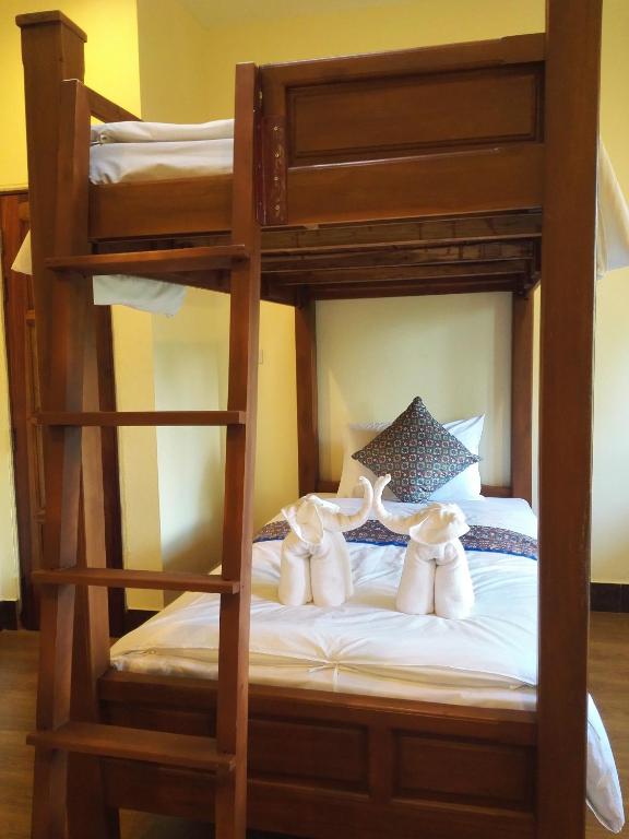 Baan Bussaba Hotel - 7