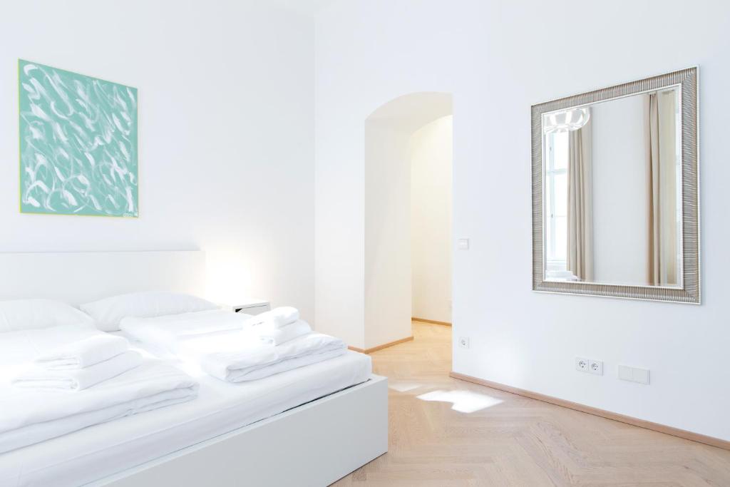 HeyMi Apartments in City Center - 12