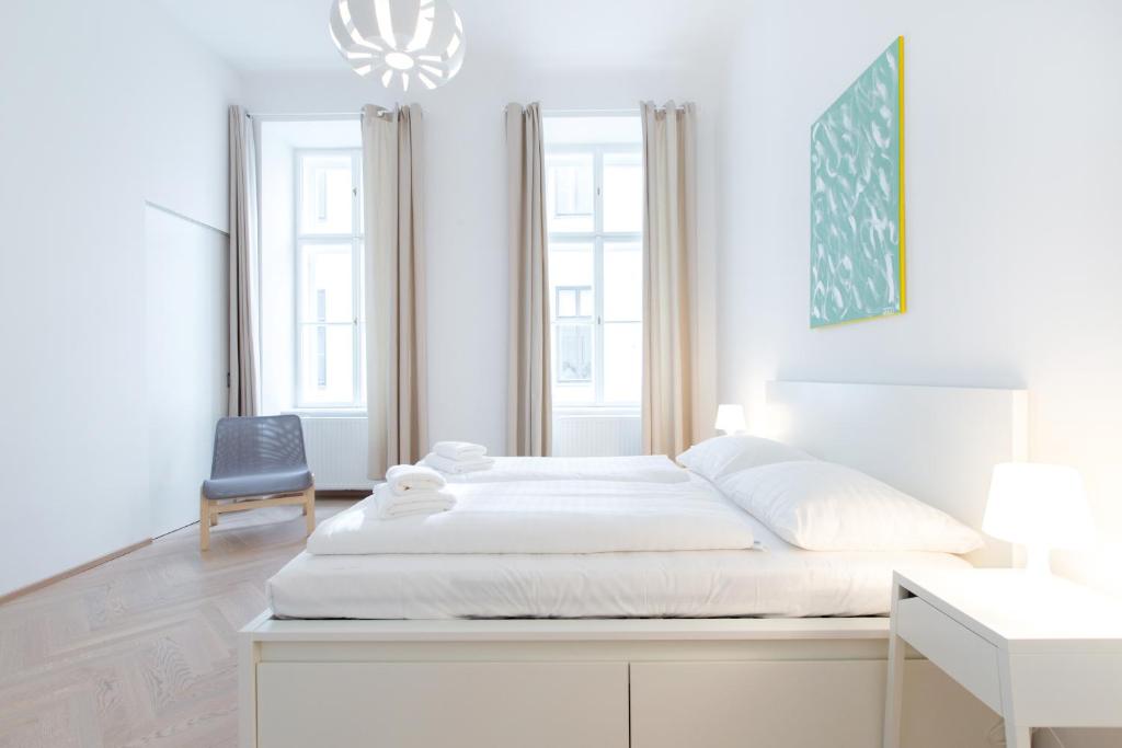 HeyMi Apartments in City Center - 6