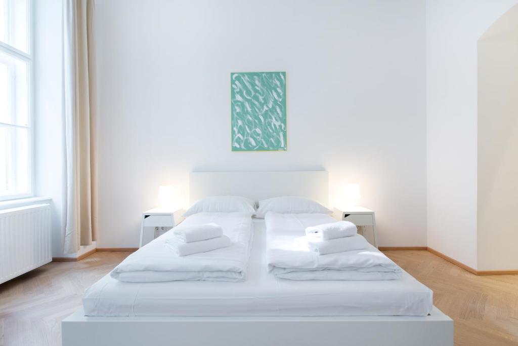 HeyMi Apartments in City Center - 7