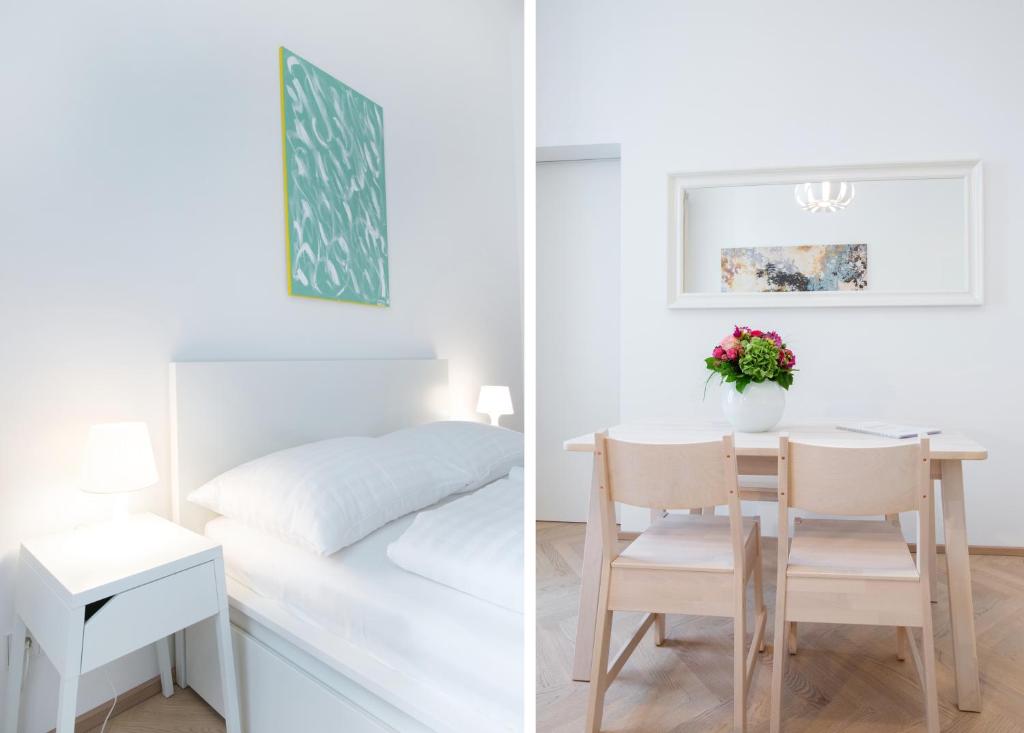 HeyMi Apartments in City Center - 9