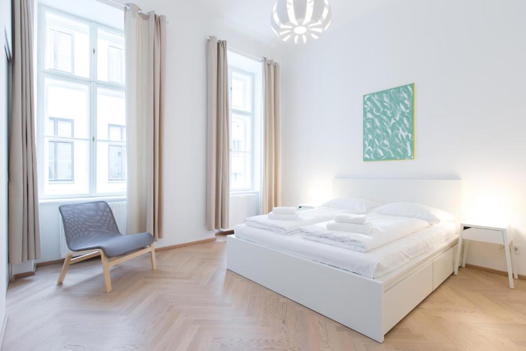 HeyMi Apartments in City Center - 8