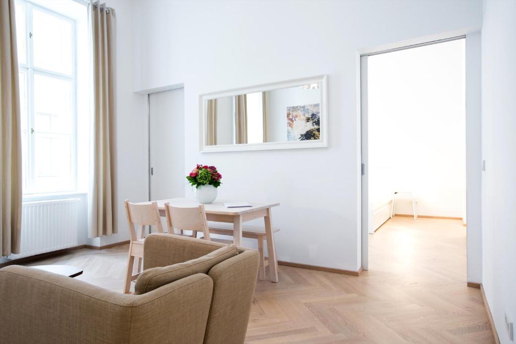 HeyMi Apartments in City Center - 3