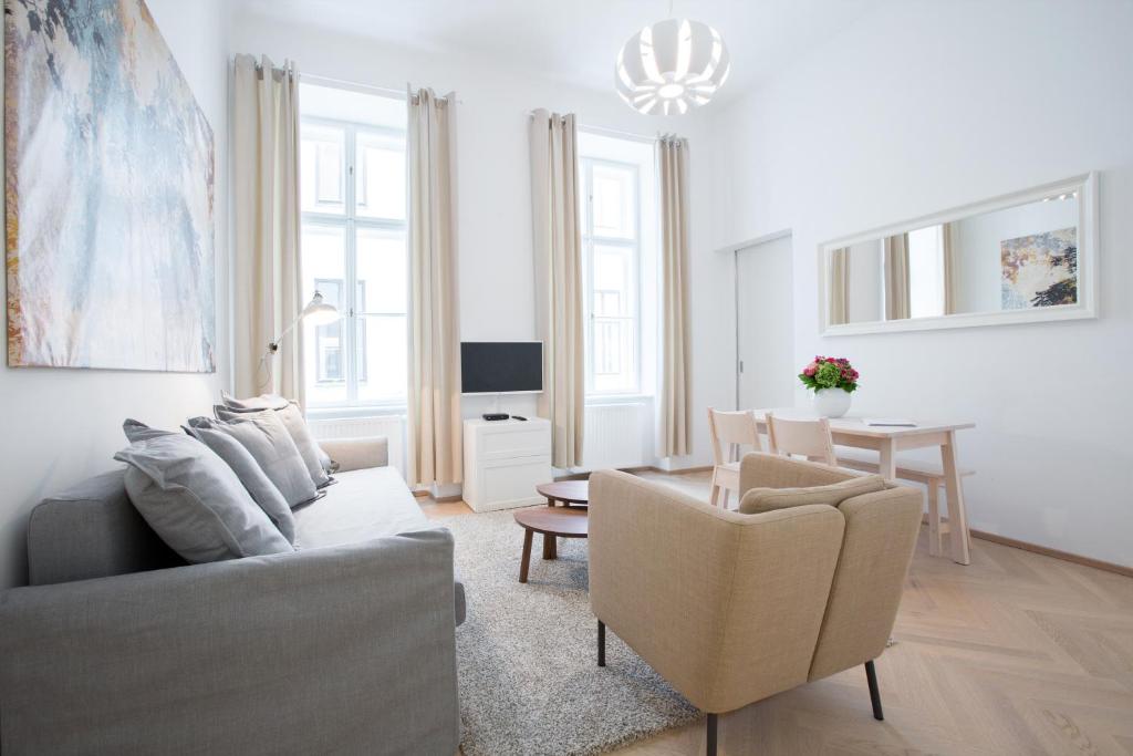 HeyMi Apartments in City Center - 4