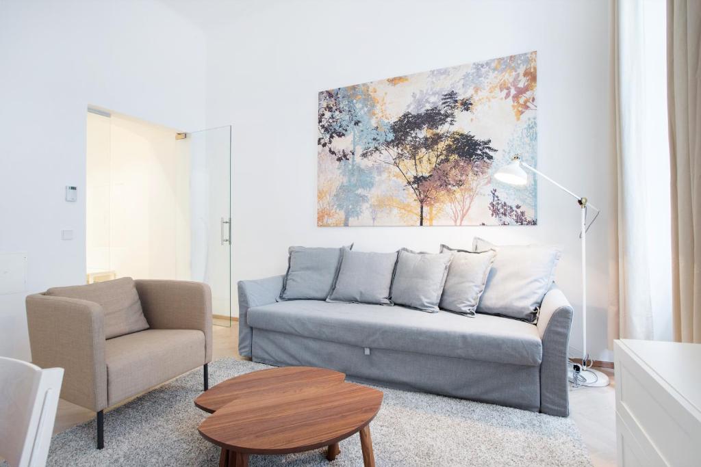 HeyMi Apartments in City Center - 5