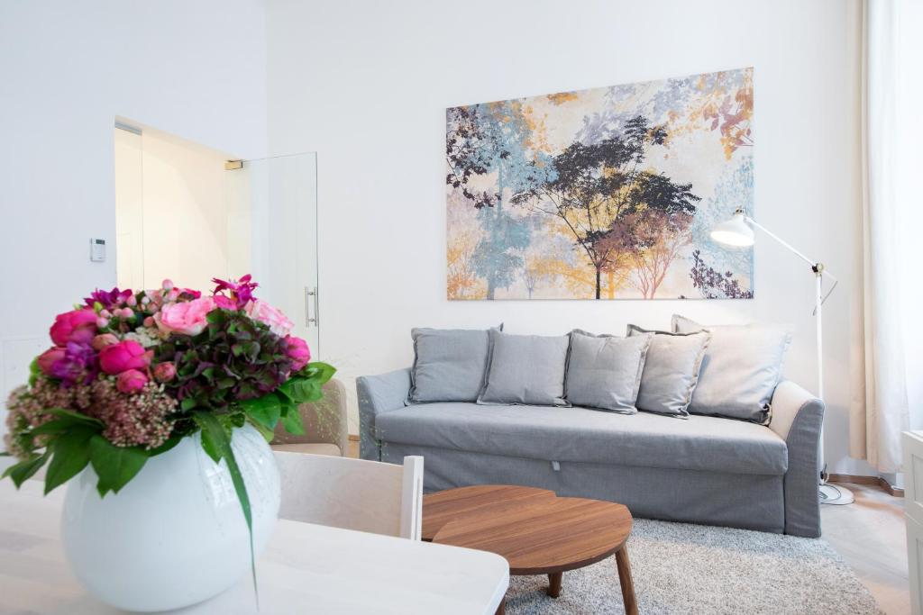 HeyMi Apartments in City Center - 2