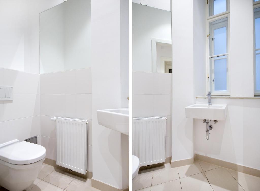 HeyMi Apartments in City Center - 11