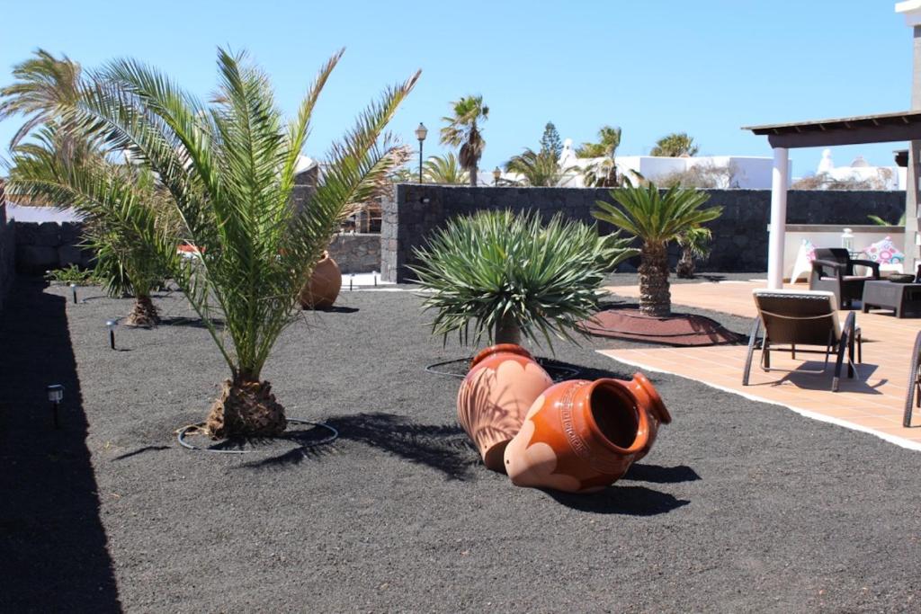 Kép Villa Mici szállásáról Playa Blancában a galériában