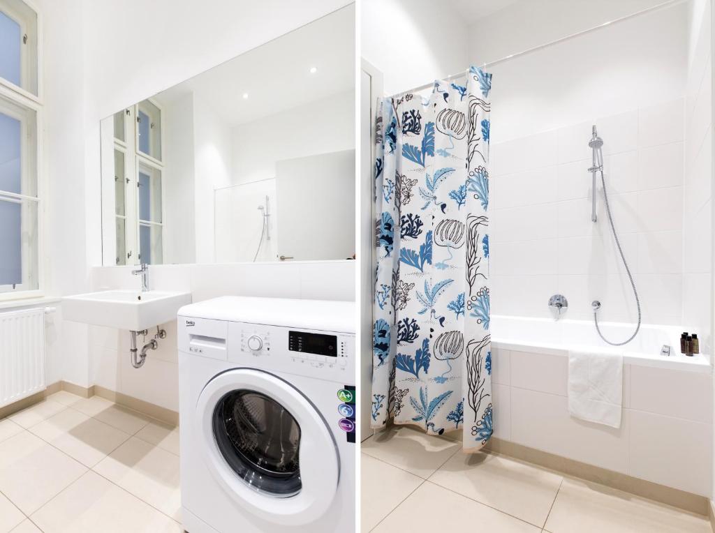 HeyMi Apartments in City Center - 13