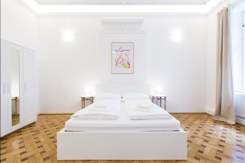 HeyMi Apartments in City Center - 18