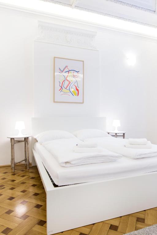 HeyMi Apartments in City Center - 19