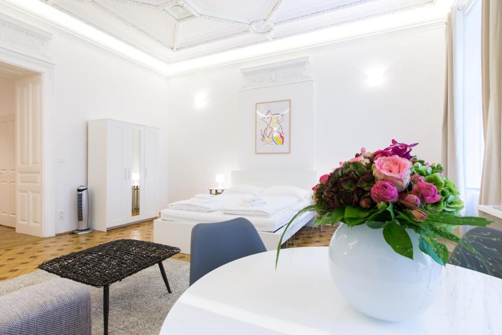 HeyMi Apartments in City Center - 16