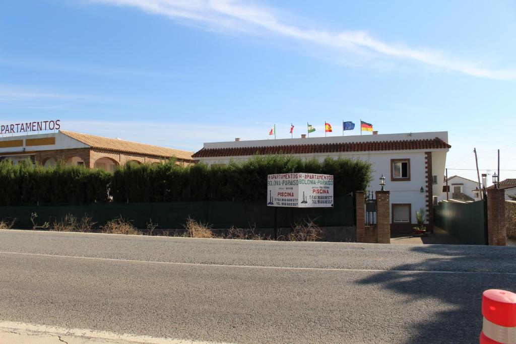 Apartamentos Bolonia Paraiso, Bolonia – Updated 2023 Prices