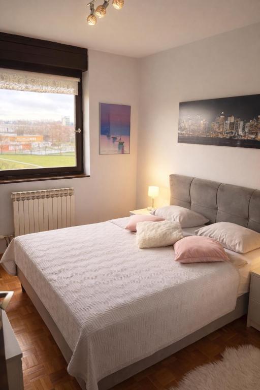 Apartment MATEO, Zagreb