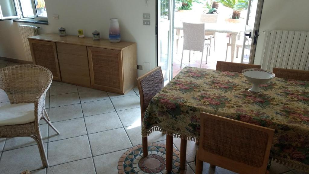 Villa Bella Vista - Appartement Avec Vue Sur Mer - 1