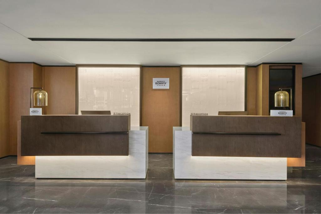 امکانات Fairfield by Marriott Beijing Capital Airport - تصویر ۴